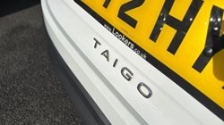 2023 (72) VOLKSWAGEN TAIGO 1.0 TSI 110 Life 5dr DSG 5934049