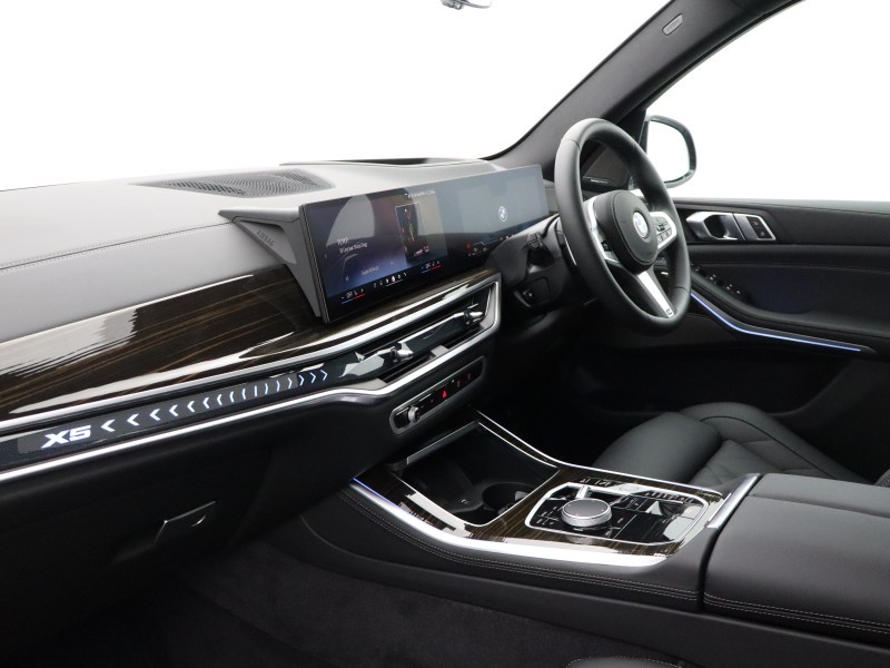  BMW X5 xDrive30d MHT M Sport 5dr Auto [Tech/Pro Pack] 5529928