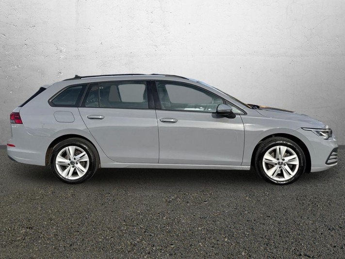 2022 (72) VOLKSWAGEN GOLF 1.5 TSI Life 5dr 5939134