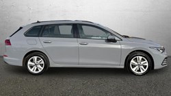 2022 (72) VOLKSWAGEN GOLF 1.5 TSI Life 5dr 5939134