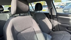 2022 (72) VOLKSWAGEN GOLF 1.5 TSI Life 5dr 5939142