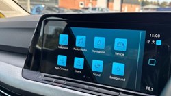 2022 (72) VOLKSWAGEN GOLF 1.5 TSI Life 5dr 5939155