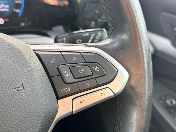 2022 (72) VOLKSWAGEN GOLF 1.5 TSI Life 5dr 5939152