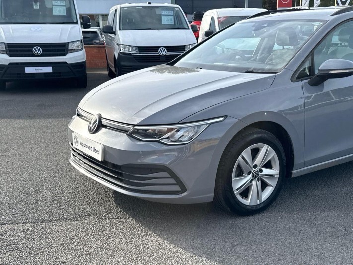 2022 (72) VOLKSWAGEN GOLF 1.5 TSI Life 5dr 5939174
