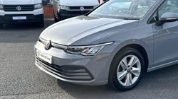 2022 (72) VOLKSWAGEN GOLF 1.5 TSI Life 5dr 5939174