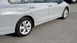 2022 (72) VOLKSWAGEN GOLF 1.5 TSI Life 5dr 5939171