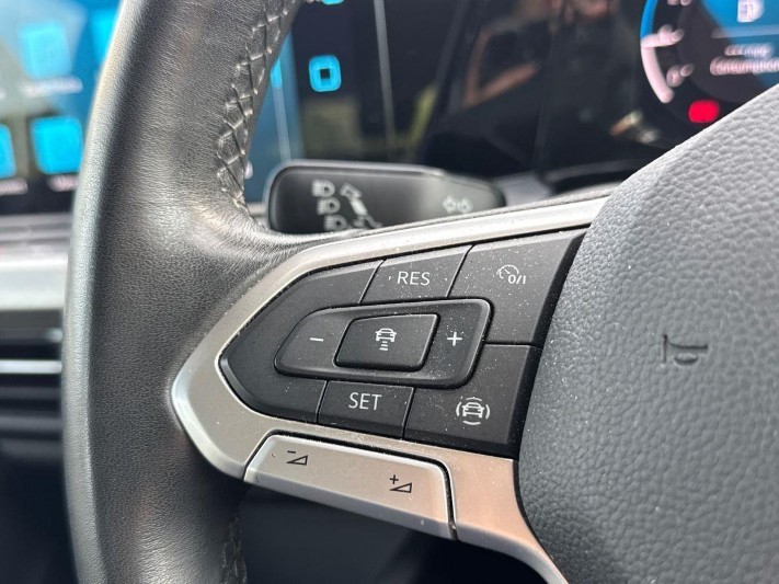 2022 (72) VOLKSWAGEN GOLF 1.5 TSI Life 5dr 5939151