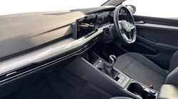 2022 (72) VOLKSWAGEN GOLF 1.5 TSI Life 5dr 5939132