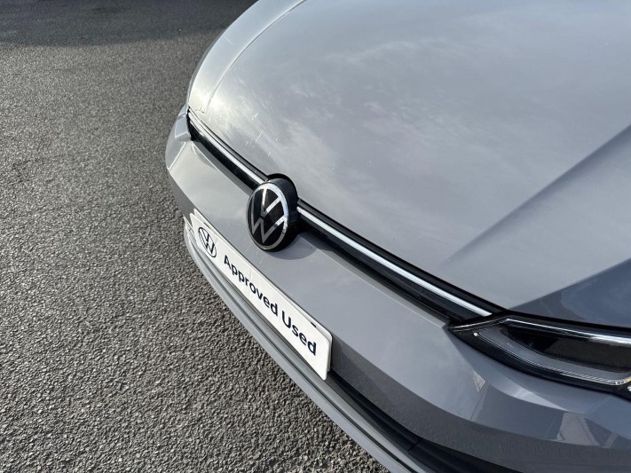 2022 (72) VOLKSWAGEN GOLF 1.5 TSI Life 5dr 5939173