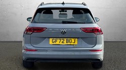 2022 (72) VOLKSWAGEN GOLF 1.5 TSI Life 5dr 5939139