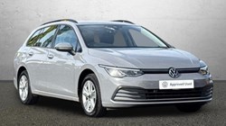 2022 (72) VOLKSWAGEN GOLF 1.5 TSI Life 5dr 5939131