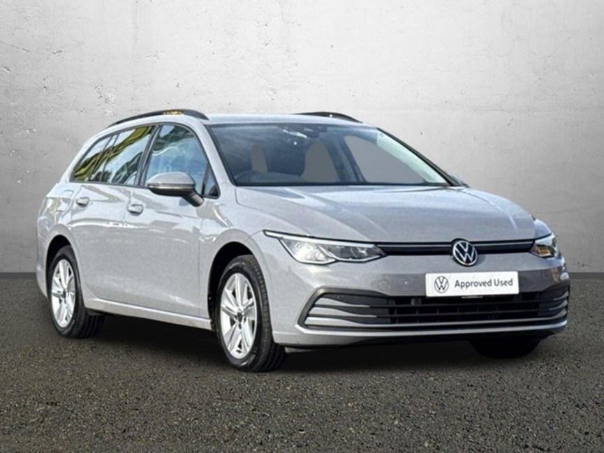 2022 (72) VOLKSWAGEN GOLF 1.5 TSI Life 5dr