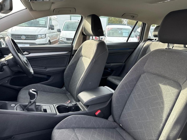 2022 (72) VOLKSWAGEN GOLF 1.5 TSI Life 5dr 5939166