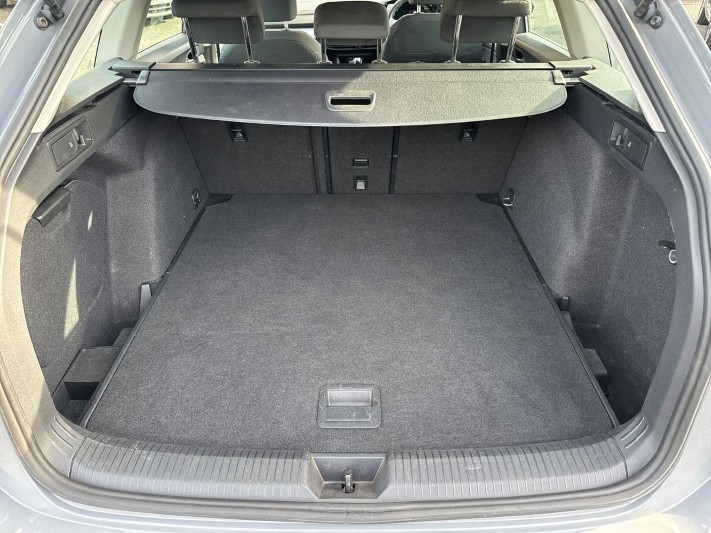 2022 (72) VOLKSWAGEN GOLF 1.5 TSI Life 5dr 5939167