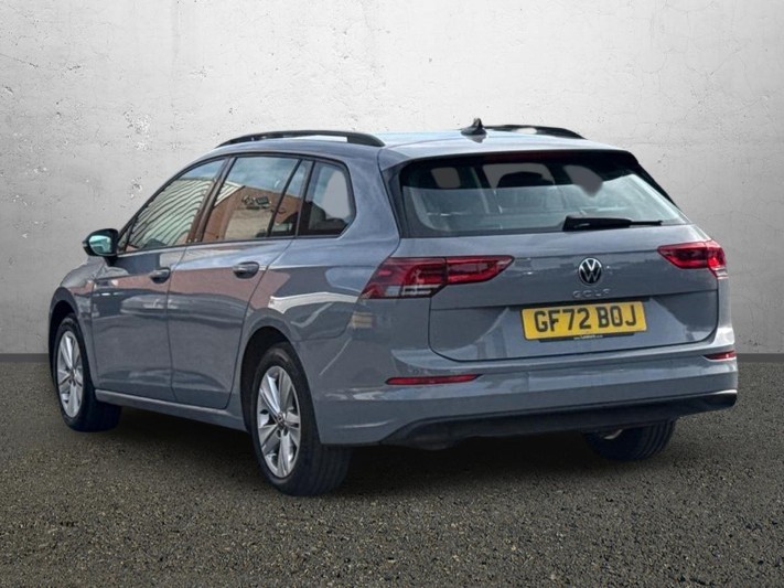 2022 (72) VOLKSWAGEN GOLF 1.5 TSI Life 5dr 5939133