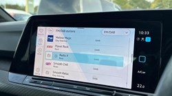 2020 (70) VOLKSWAGEN GOLF 1.5 eTSI 150 R-Line 5dr DSG 5939685