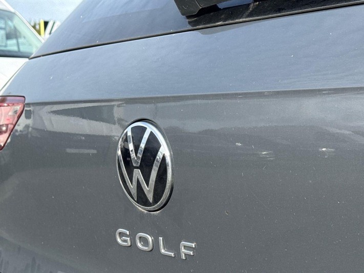 2020 (70) VOLKSWAGEN GOLF 1.5 eTSI 150 R-Line 5dr DSG 5939704