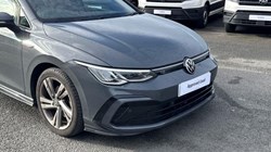 2020 (70) VOLKSWAGEN GOLF 1.5 eTSI 150 R-Line 5dr DSG 5939701