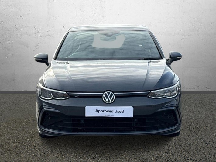 2020 (70) VOLKSWAGEN GOLF 1.5 eTSI 150 R-Line 5dr DSG 5939667