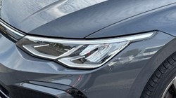 2020 (70) VOLKSWAGEN GOLF 1.5 eTSI 150 R-Line 5dr DSG 5939699