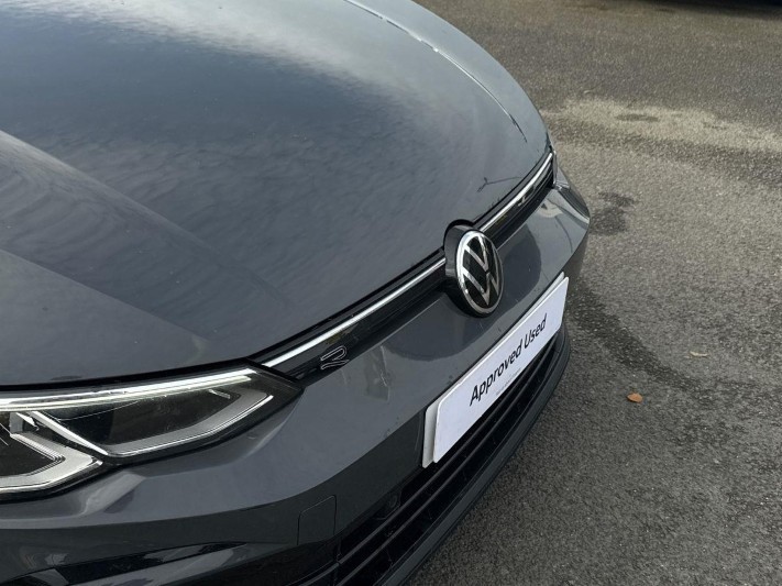 2020 (70) VOLKSWAGEN GOLF 1.5 eTSI 150 R-Line 5dr DSG 5939700