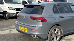 2020 (70) VOLKSWAGEN GOLF 1.5 eTSI 150 R-Line 5dr DSG 5939703