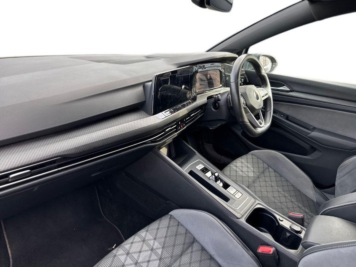 2020 (70) VOLKSWAGEN GOLF 1.5 eTSI 150 R-Line 5dr DSG