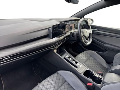 2020 (70) VOLKSWAGEN GOLF 1.5 eTSI 150 R-Line 5dr DSG