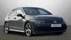 2020 (70) VOLKSWAGEN GOLF 1.5 eTSI 150 R-Line 5dr DSG 5939658