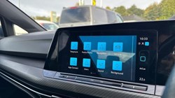 2020 (70) VOLKSWAGEN GOLF 1.5 eTSI 150 R-Line 5dr DSG 5939682