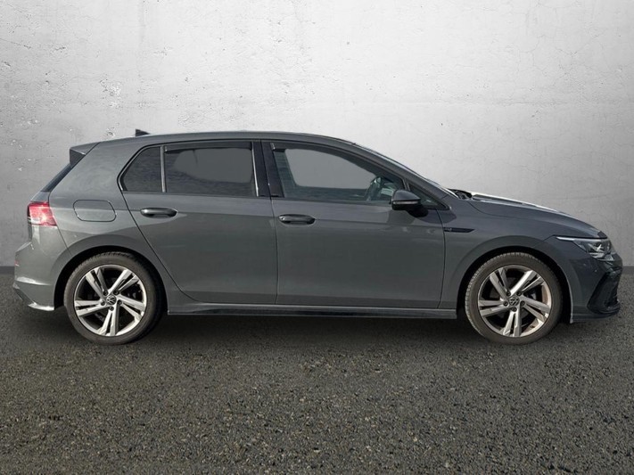 2020 (70) VOLKSWAGEN GOLF 1.5 eTSI 150 R-Line 5dr DSG 5939661