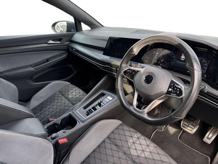 2020 (70) VOLKSWAGEN GOLF 1.5 eTSI 150 R-Line 5dr DSG 5939663