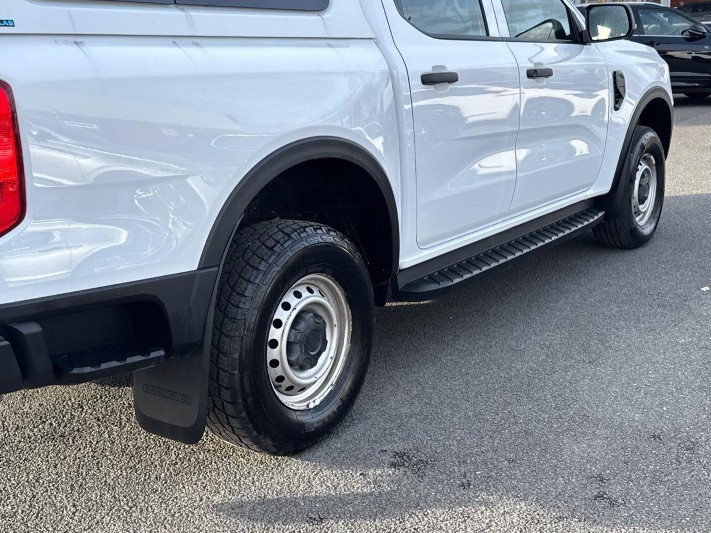 2024 (24) FORD COMMERCIAL RANGER Pick Up XL 2.0 EcoBlue 170 5992476