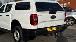 2024 (24) FORD COMMERCIAL RANGER Pick Up XL 2.0 EcoBlue 170 5992481