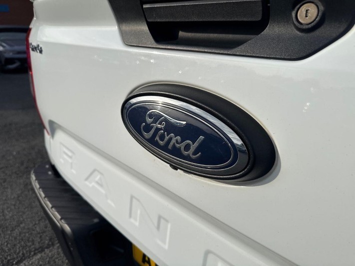 2024 (24) FORD COMMERCIAL RANGER Pick Up XL 2.0 EcoBlue 170 5992482