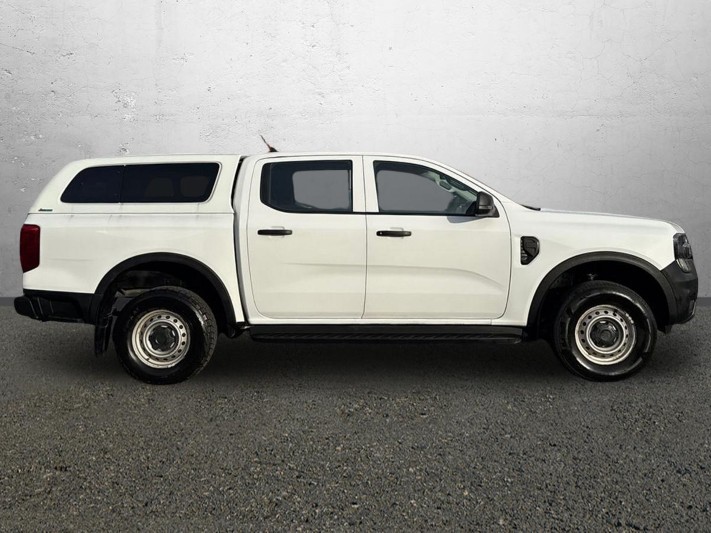 2024 (24) FORD COMMERCIAL RANGER Pick Up XL 2.0 EcoBlue 170 5992439