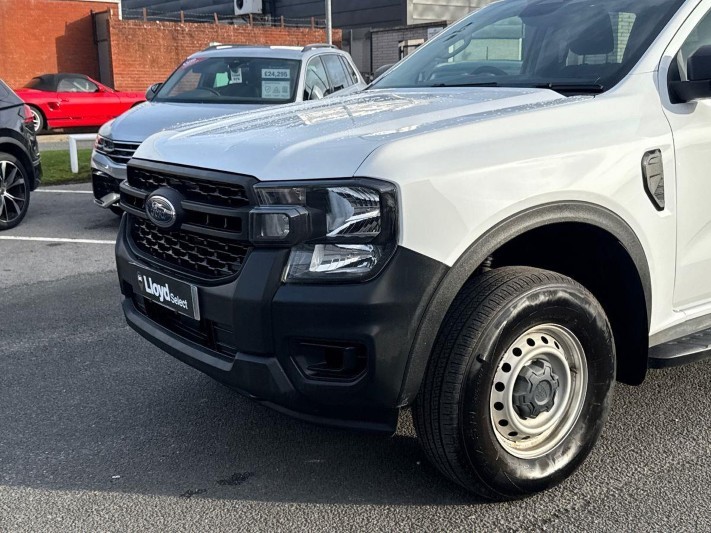2024 (24) FORD COMMERCIAL RANGER Pick Up XL 2.0 EcoBlue 170 5992479