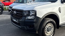 2024 (24) FORD COMMERCIAL RANGER Pick Up XL 2.0 EcoBlue 170 5992479