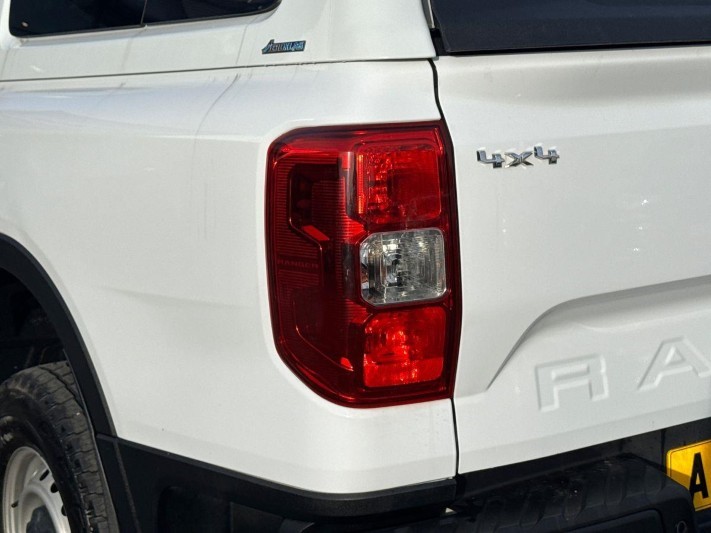 2024 (24) FORD COMMERCIAL RANGER Pick Up XL 2.0 EcoBlue 170 5992480