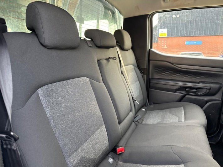 2024 (24) FORD COMMERCIAL RANGER Pick Up XL 2.0 EcoBlue 170 5992470