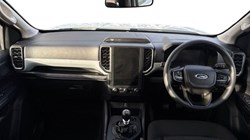 2024 (24) FORD COMMERCIAL RANGER Pick Up XL 2.0 EcoBlue 170 5992446