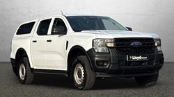 2024 (24) FORD COMMERCIAL RANGER Pick Up XL 2.0 EcoBlue 170 5992436