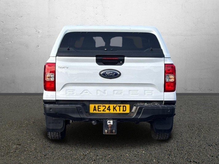 2024 (24) FORD COMMERCIAL RANGER Pick Up XL 2.0 EcoBlue 170 5992444