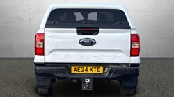 2024 (24) FORD COMMERCIAL RANGER Pick Up XL 2.0 EcoBlue 170 5992444