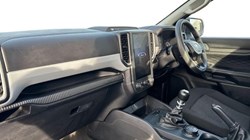2024 (24) FORD COMMERCIAL RANGER Pick Up XL 2.0 EcoBlue 170 5992437