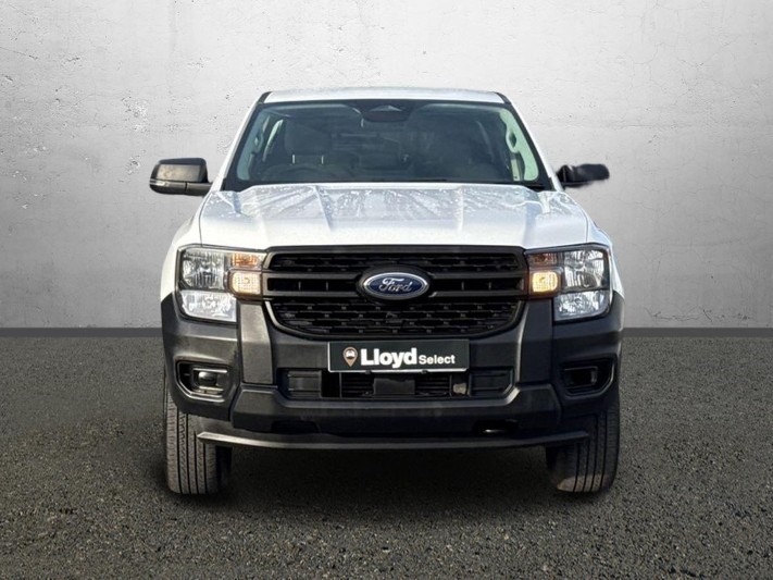 2024 (24) FORD COMMERCIAL RANGER Pick Up XL 2.0 EcoBlue 170 5992445