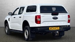 2024 (24) FORD COMMERCIAL RANGER Pick Up XL 2.0 EcoBlue 170 5992438