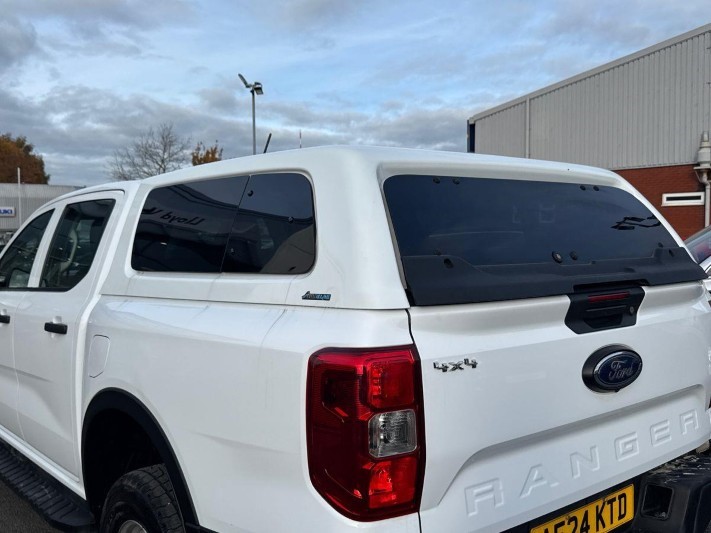 2024 (24) FORD COMMERCIAL RANGER Pick Up XL 2.0 EcoBlue 170 5992475