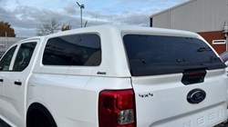 2024 (24) FORD COMMERCIAL RANGER Pick Up XL 2.0 EcoBlue 170 5992475