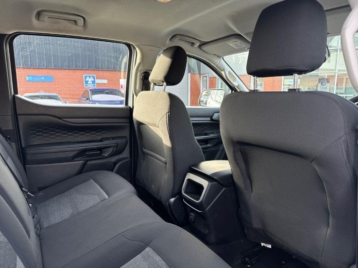2024 (24) FORD COMMERCIAL RANGER Pick Up XL 2.0 EcoBlue 170 5992474